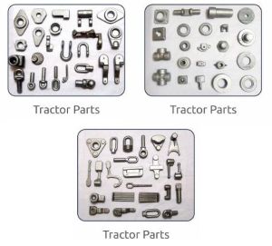 Tractor Parts