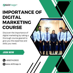 Digital Marketing Training