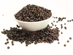 Black Pepper