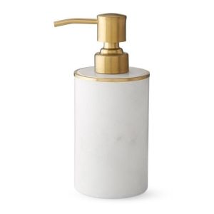 Marble Soap Dispenser