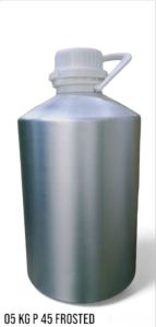 05 KG P45 ALUMINIUM BOTTLES