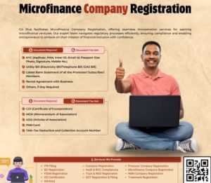 company registration