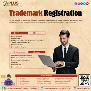 Trademark Registration