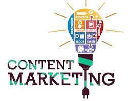 Content Marketing Services