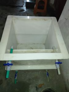 Electroplating Tanks