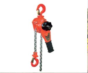 Chain Pulley Block