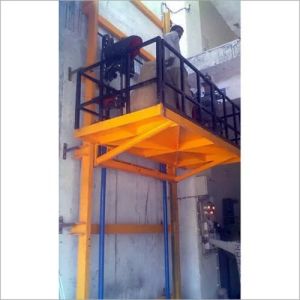 Dumbwaiter Goods Lift