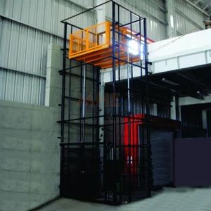 HLT Goods Lift