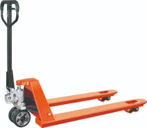 Industrial Pallet Truck