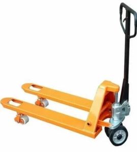 Material Handling Pallet Truck