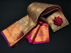 Silk Saree