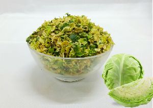 Dehydrated Cabbage Flakes