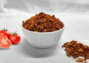 Dehydrated Tomato Flakes