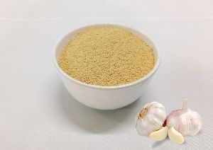 Dehydrated Garlic Powder