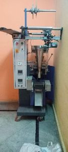 Pouch Packaging Machine