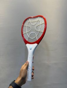 Rechargeable Mosquito Swatter