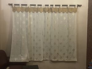 Designer Curtains