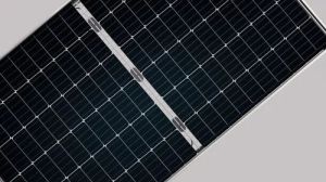 Mono Half Cut Solar Panel