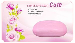 Beauty Soap