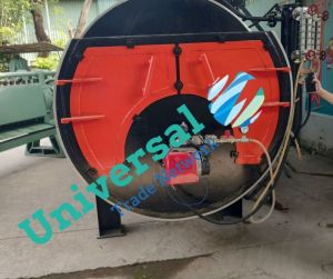 Cashew Nut Boiler