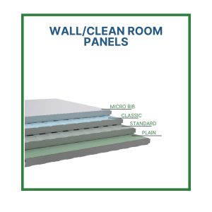 Wall Panels