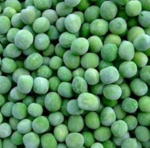 Frozen Green Peas