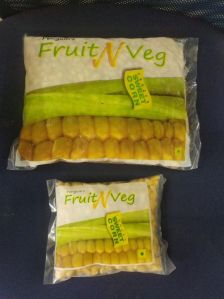 Frozen Sweet Corn