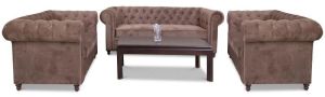 CHESTER SOFA SET