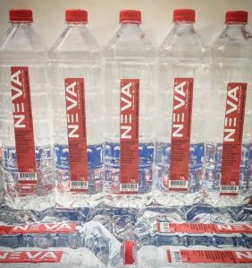 Neva water 1liter