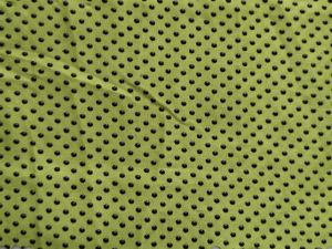 Dotted Fabric