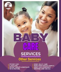 baby care