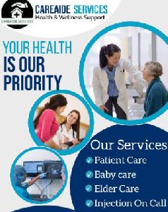 Patient Care Services