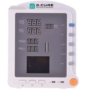 DCure Patient monitor