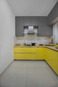 Modular Kitchen