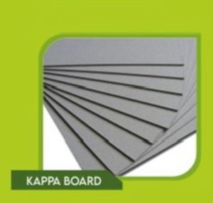 Kappa Board