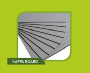Kappa Board