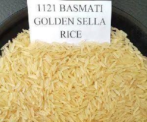 Sella Rice