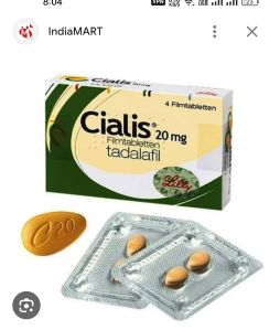 Cialis 20mg