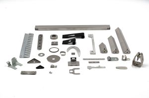 Sheet Metal Parts