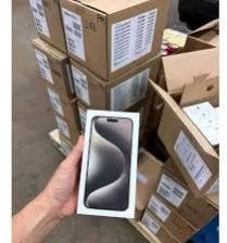 Brand New Original Unlocked Apple iPhone 15 pro Max