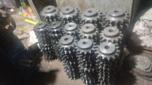 Conveyor Sprocket