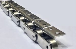 Elevator Chains