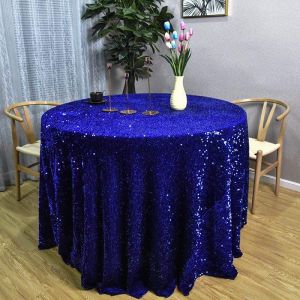 Round Table cover