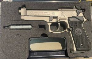 beretta 92fs air gun