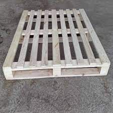 Pine Wood Pallet