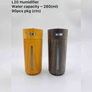 L2O diffuser