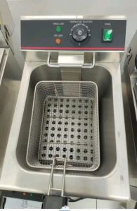 Deep Fat Fryer