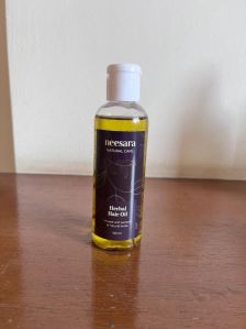 Herbal Hair Oil