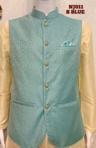 Nehru Jacket