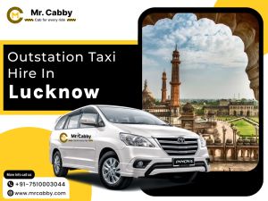 outstation car rental